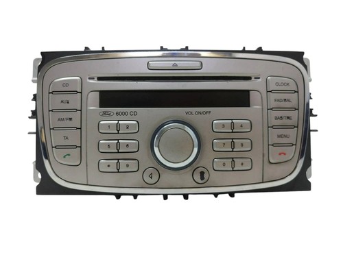 Ford max lecteur - ford, s-max