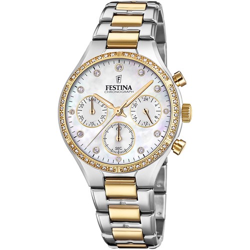 Montre festina boyfriend - montre, neuve