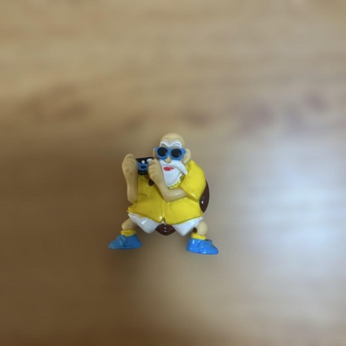 Dragon ball master roshi - master,