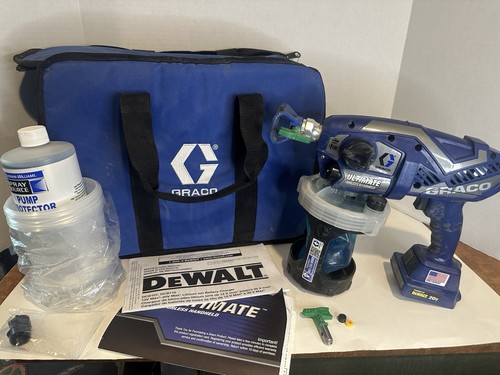 Graco ultimate airless - graco,