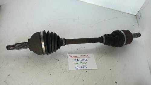 Transmission avant gauche - transmission,