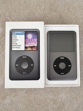 Apple iPod classic 7ème