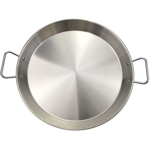 Plat paella baumalu cm - plat,