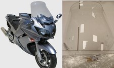 Bulle haute protection 51 cm