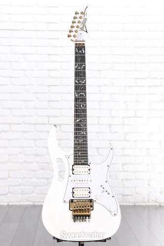 Ibanez steve vai - vai, signature