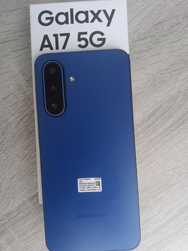 Samsung galaxy a17 128go - samsung,
