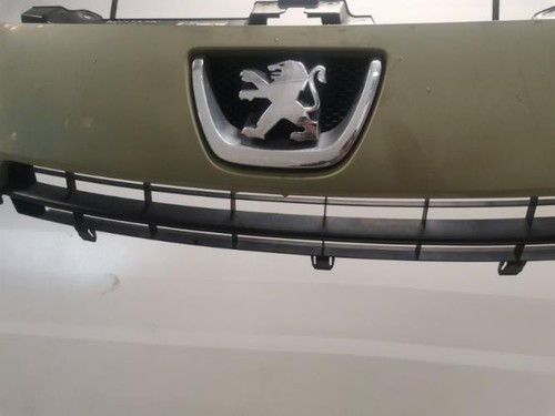 Calandre peugeot expert - expert, 2
