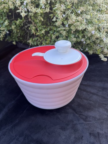 Tupperware essoreuse salade - essoreuse,