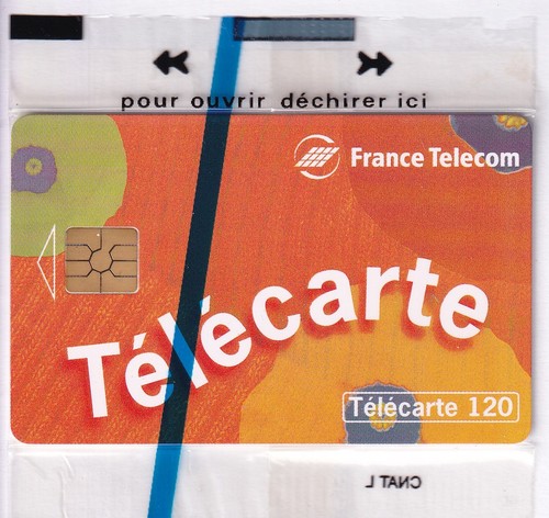 Variete france telecarte - variete,