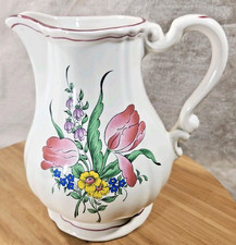Ancien pichet cruche