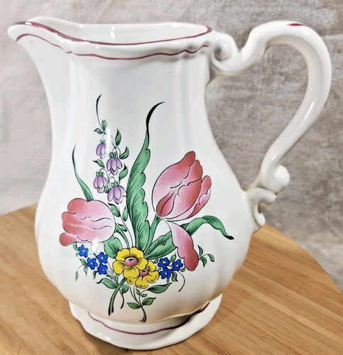 Ancien pichet cruche