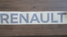Lot de 2 STICKERS Déco LOOK -