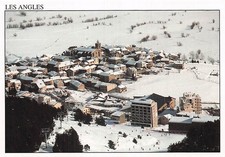 66 LES ANGLES VILLAGE