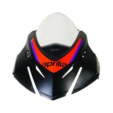 Bulle MRA Racing R - Yamaha