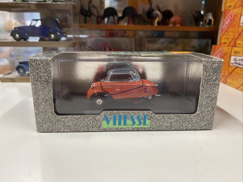 Vitesse réf 680 - réf.,