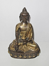 Statue  BOUDDHA  Népal Tibét