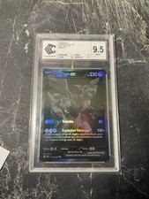 Carte Pokémon Zekrom EX