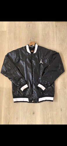 Jordan veste bomber homme