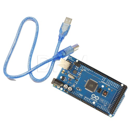Arduino compatible mega 2560 - compatible,
