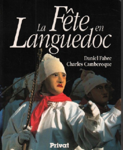 Fête languedoc daniel - la,