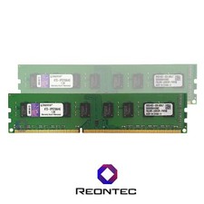 4 Go De RAM PC Kingston PC3 -