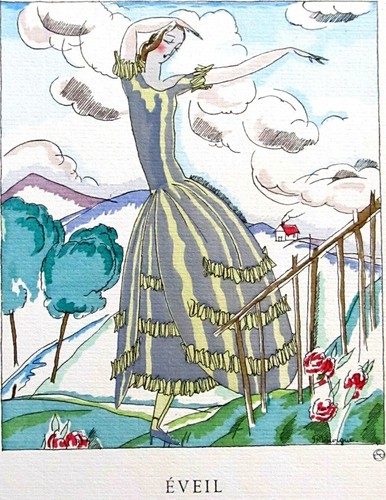 Pierre mourgue eveil gazette - mourgue,
