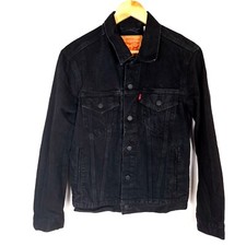 Veste en jean homme Levi