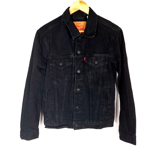 Veste jean homme - veste, levi