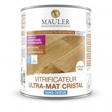 Vitrificateur Ultra-mat