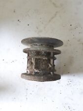 support de lame de tondeuse Bernard Loisirs mp546sl