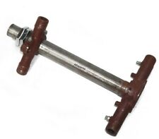 Ariel 350 Rouge Hunter Wng NG Poutre Fourche Supérieur Tête Avec T Barre S2u