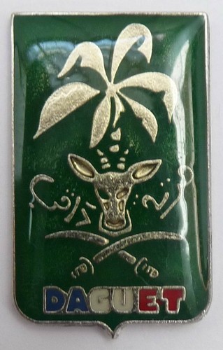 Pin militaire operation - pin's,