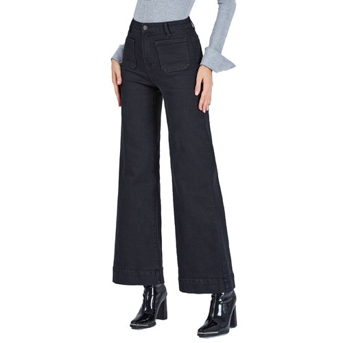 Jeans pantalon pour - pour, femme