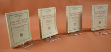 Les grands procès de l'histoire - Henri-Robert - 8 volumes 