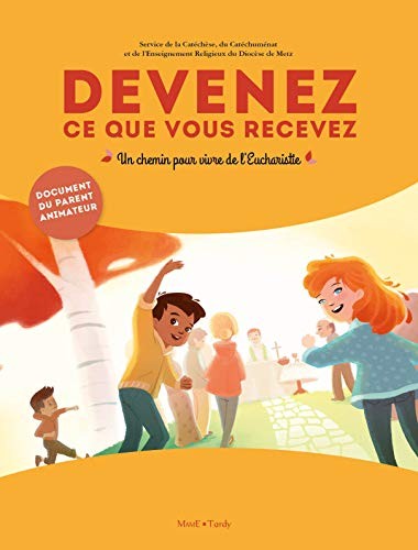 Devenez que vous recevez - que,
