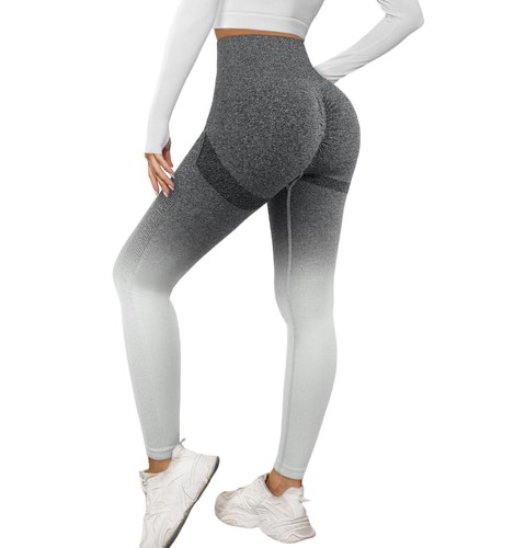 Legging sport femme push - de,