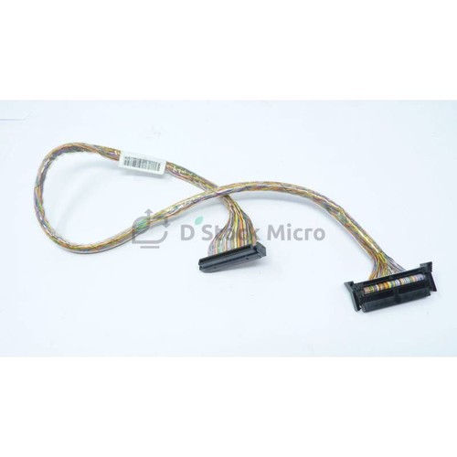 Câble scsi backplane - backplane,