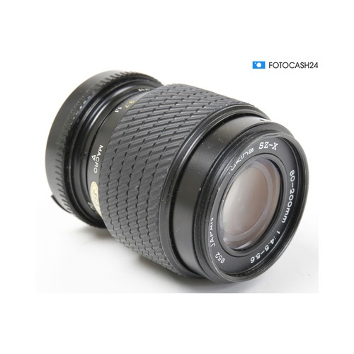 Nikon tokina x - nikon, sz-x