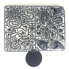 x1 Mangler squigs Plastique Warhammer AOS | P-00JWA