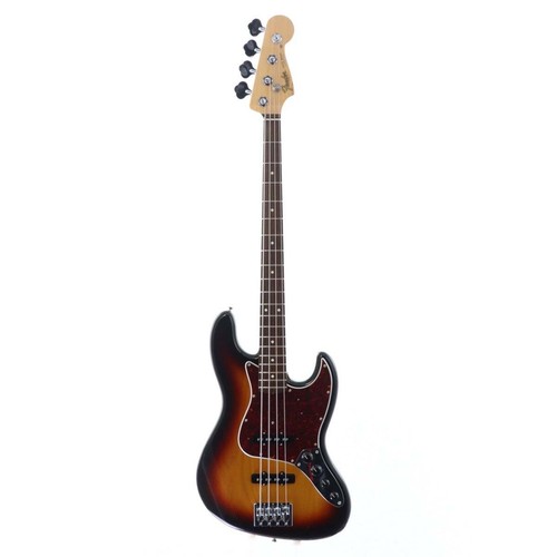 Fender made japan limited - in,