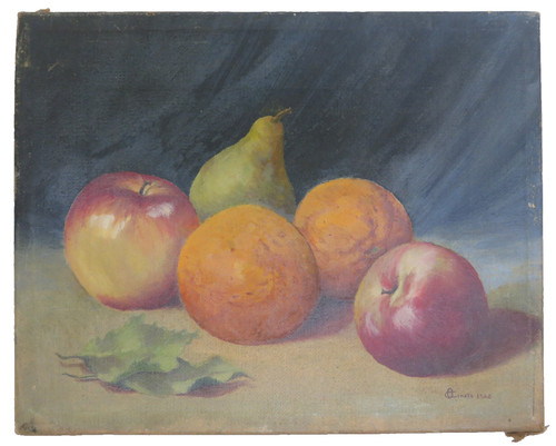 Tableau ancienne nature morte - tableau,