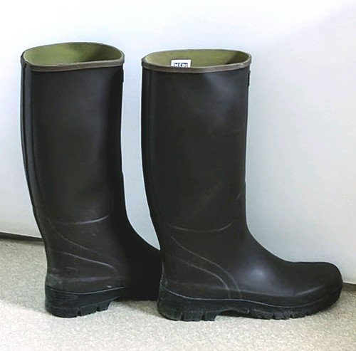 Percussion modèle epi bottes - modèle,