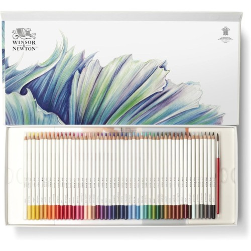 Coffret crayons couleur - coffret,