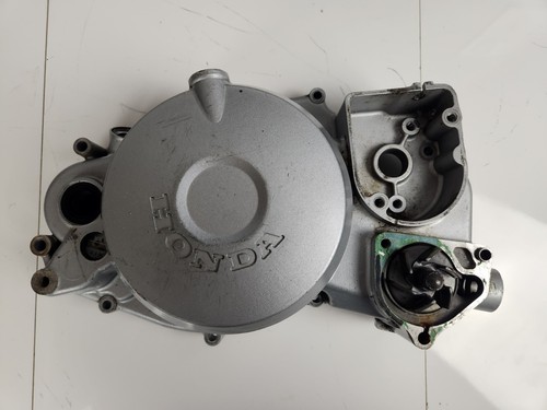 Carter embrayage honda - carter, 125