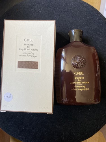Oribe shampoo for magnificent - shampoo,