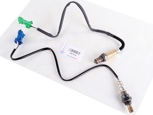 Sonde lambda amont - sonde, et