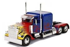 JADA TOYS, OPTIMUS Prime