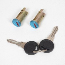 Kit serrure Kyoto pour Scooter