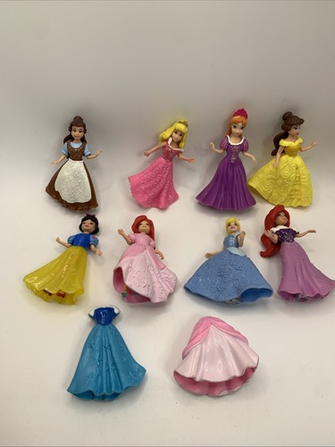 Polly pocket disney - polly,