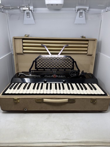 Vintage 1950s farfisa - vintage,